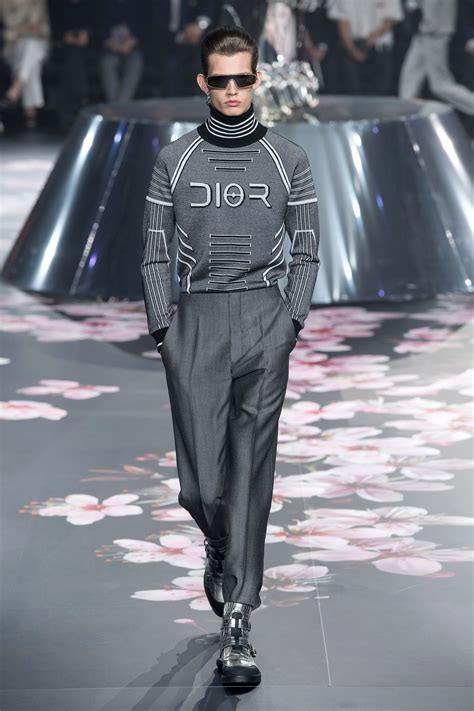 dior homme pull|kim jones dior men.